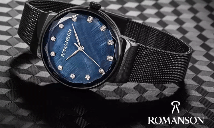 تشخیص ساعت اصل از فیک از طریق متریال استفاده شده