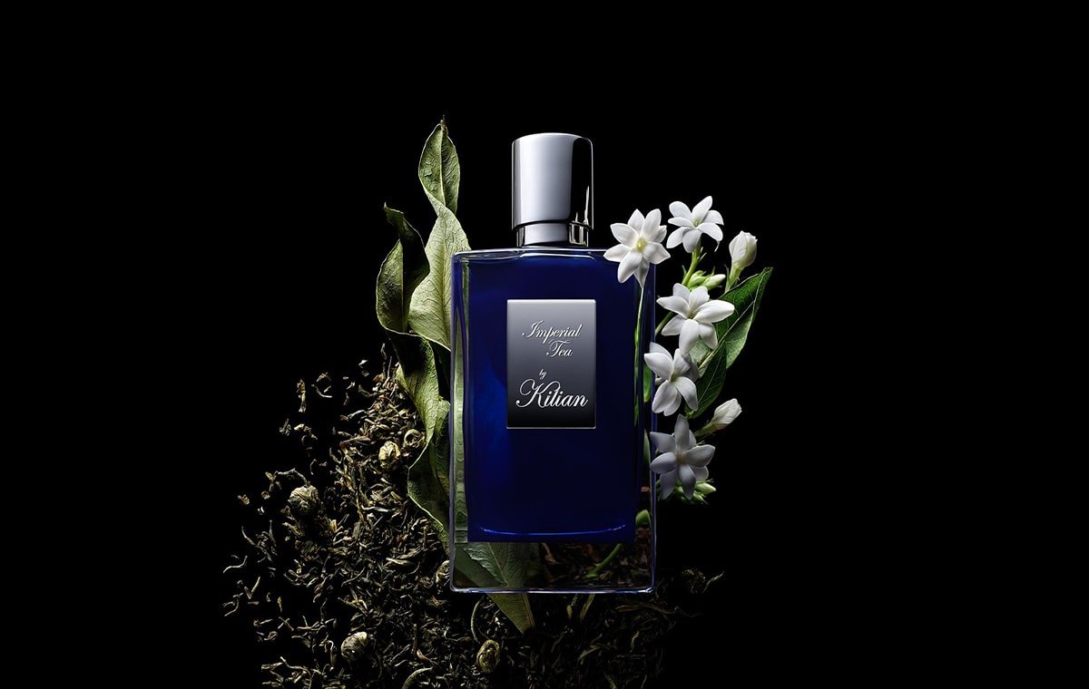 عطر با بوی یاس