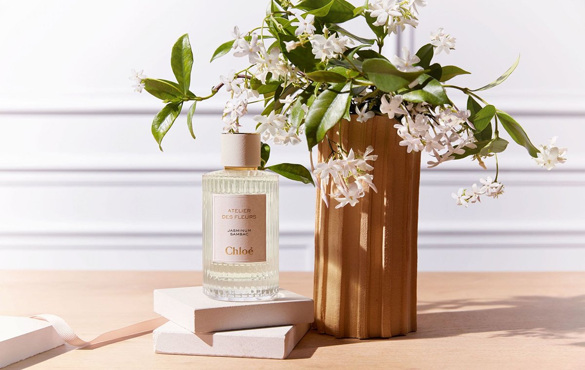 عطر زنانه کلوئه