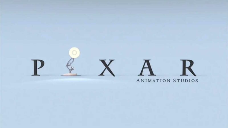 pixar animations