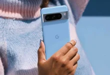 گوشی پیکسل ۹ اثر انگشت را هنگام خیس‌بودن هم تشخیص می‌دهد - درنانیوز