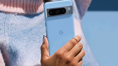 گوشی پیکسل ۹ اثر انگشت را هنگام خیس‌بودن هم تشخیص می‌دهد - درنانیوز