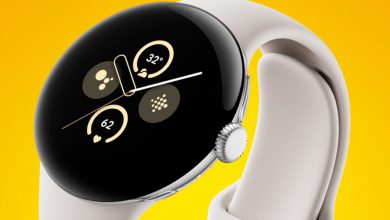 قیمت تمام نسخه‌های پیکسل‌واچ ۳ فاش شد؛ ارزش خرید کمتر از گلکسی‌واچ ۷