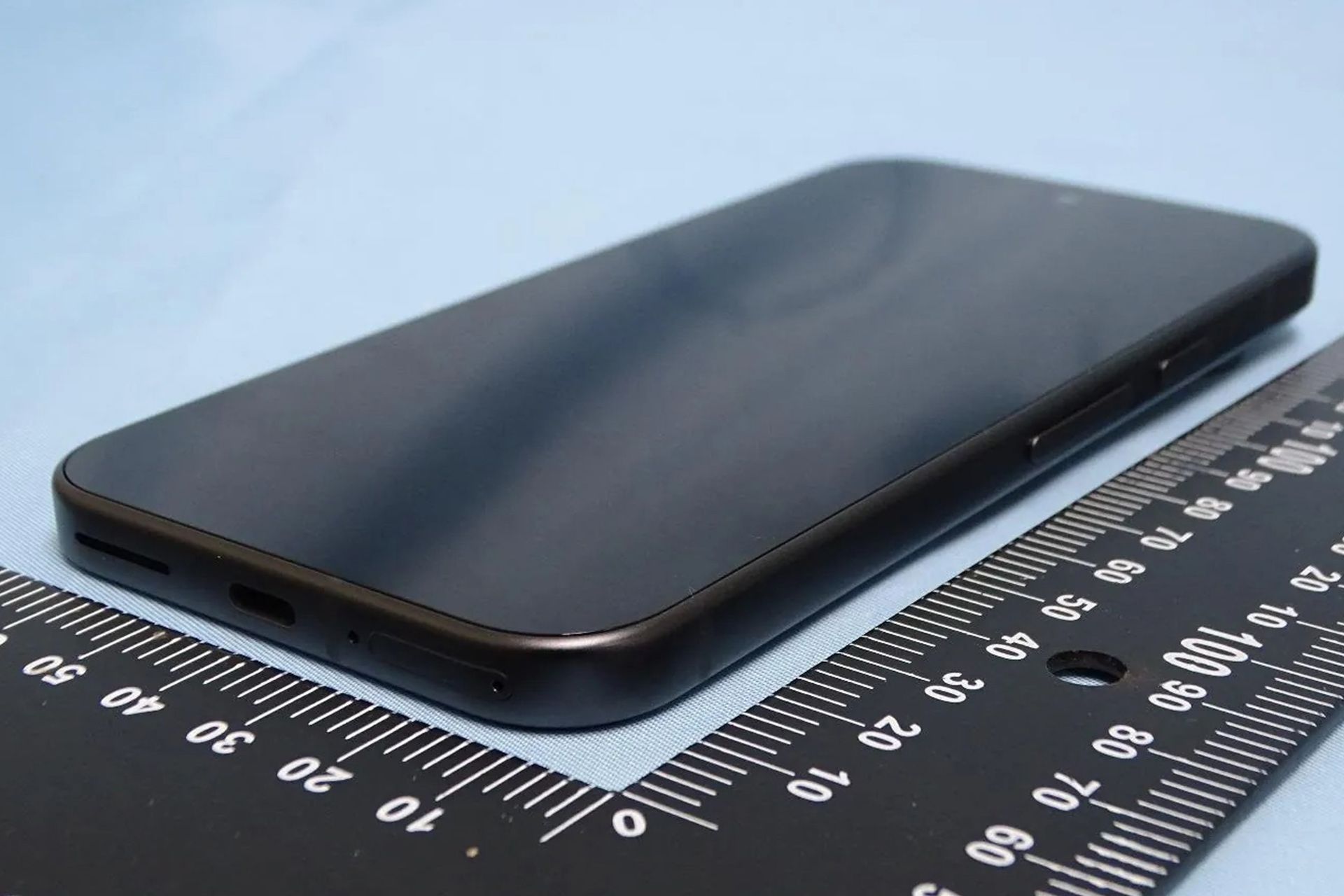 تصاویر لو رفته از پیکسل ۹