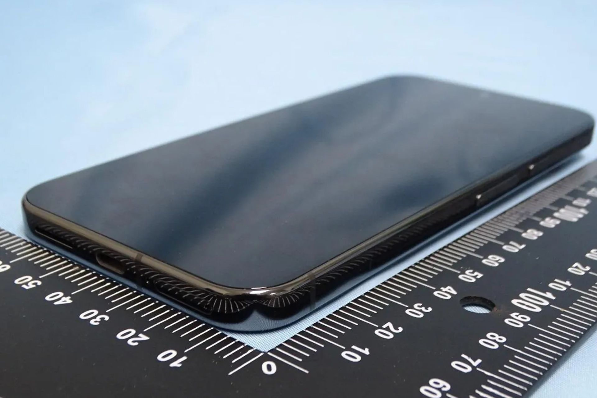 تصاویر لو رفته از پیکسل ۹ پرو XL