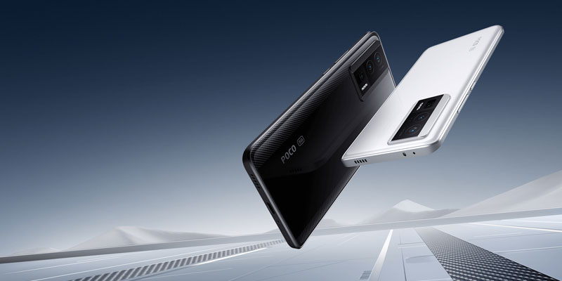 مشخصات و خرید گوشی poco x5 pro