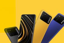 بهترین گوشی های پوکو