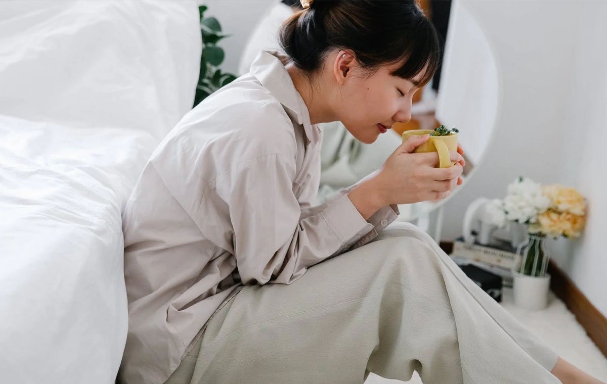 ۱۲ خاصیت درمانی بی‌نظیر بادرنجبویه + نحوه مصرف - درنا نیوز