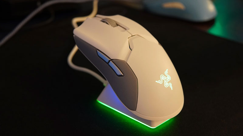 هدفون ریزر viper ultimate 