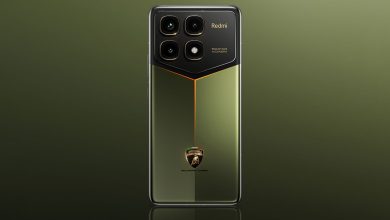 ردمی K70 اولترا نیامده سوار لامبورگینی شد!