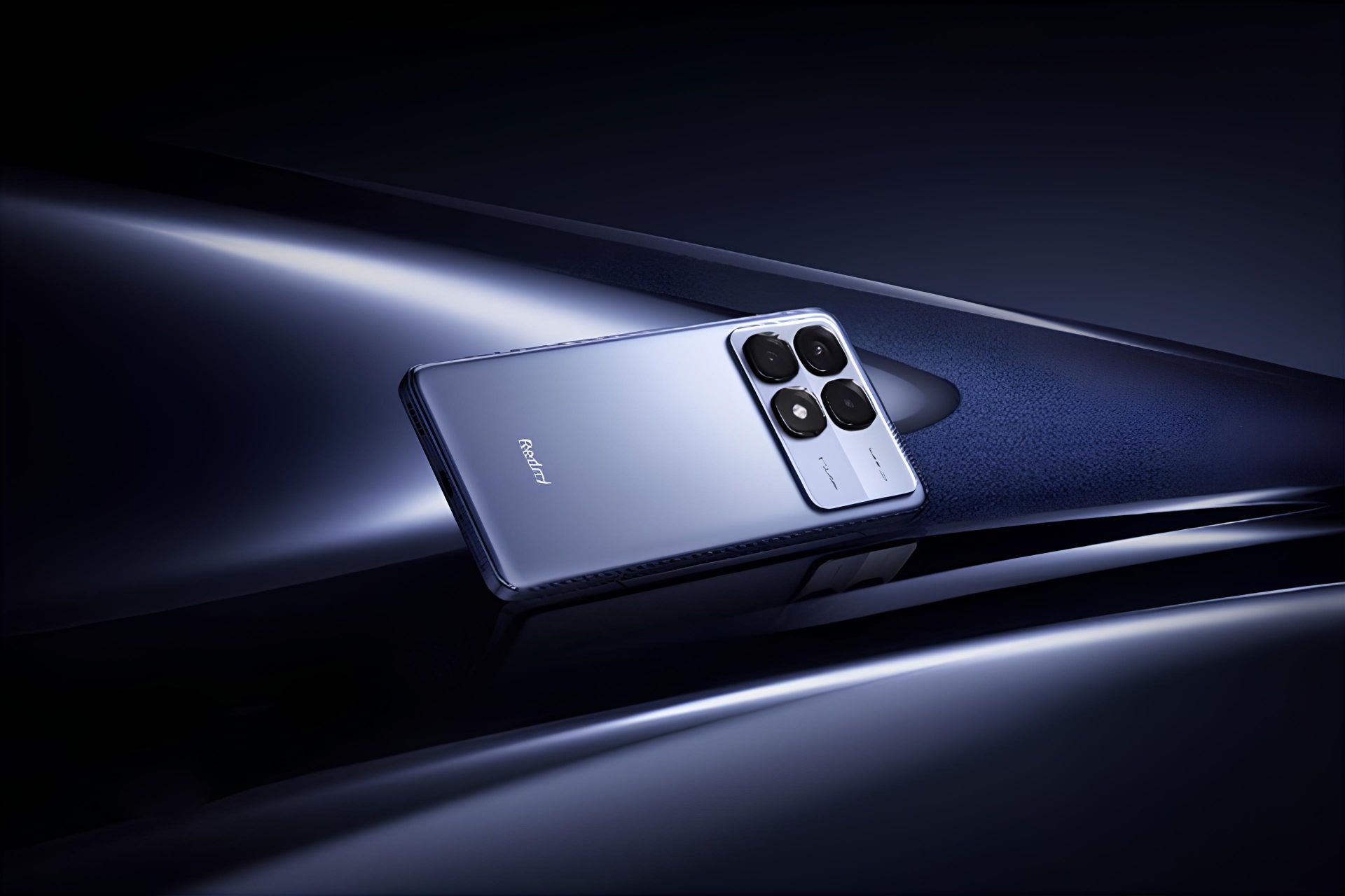 جدیدترین گوشی مورد انتظار ردمی K70 اولترا جمعه رونمایی می‌شود - درنانیوز