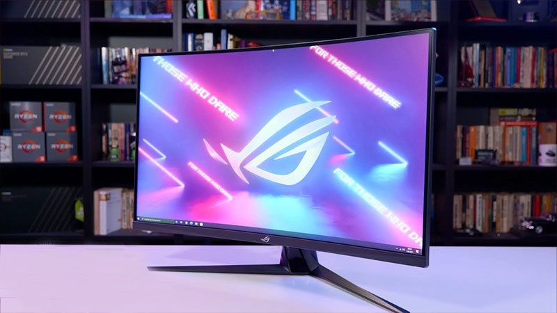 rog strix