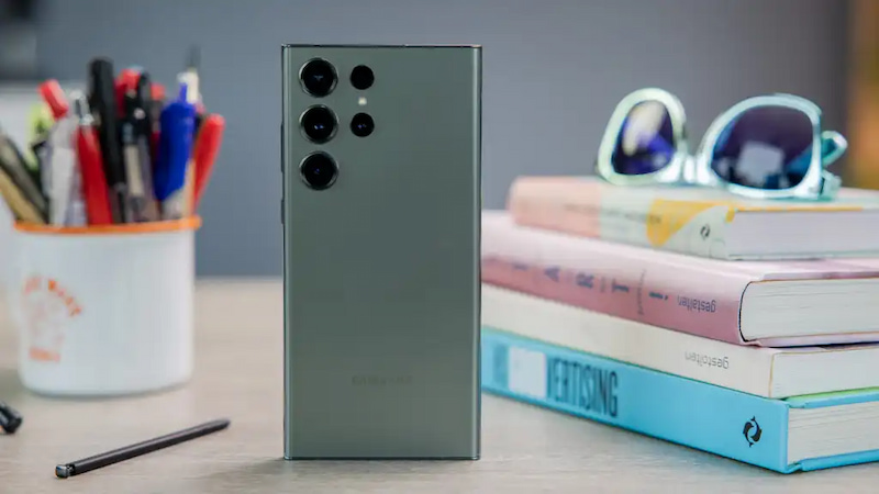 گلکسی S23 اولترا