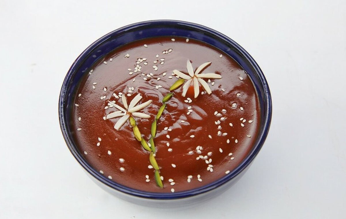 خواص سمنو برای بدن