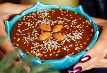 خواص شگفت انگیز سمنو + طرز تهیه سمنو