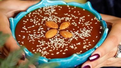 خواص شگفت انگیز سمنو + طرز تهیه سمنو