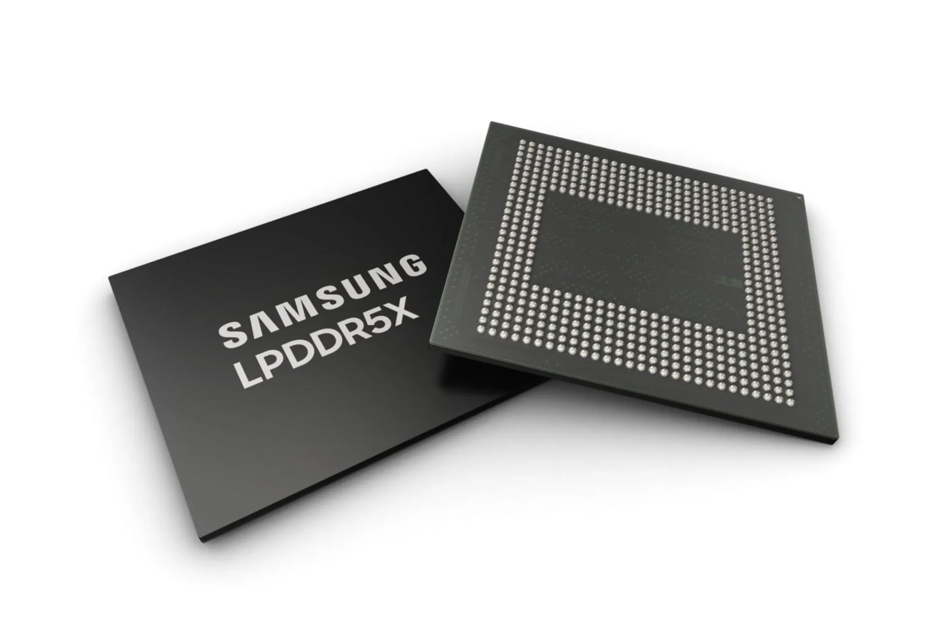 مدیاتک با همکاری سامسونگ، سریع‌ترین رم دنیای موبایل را به پردازنده Dimensity 9400 اضافه می‌کند