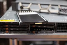 حافظه SSD سامسونگ با ۶۰ ترابایت ظرفیت معرفی شد!