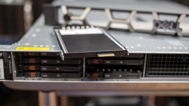 حافظه SSD سامسونگ با ۶۰ ترابایت ظرفیت معرفی شد!