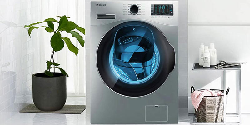 snowa washing machine