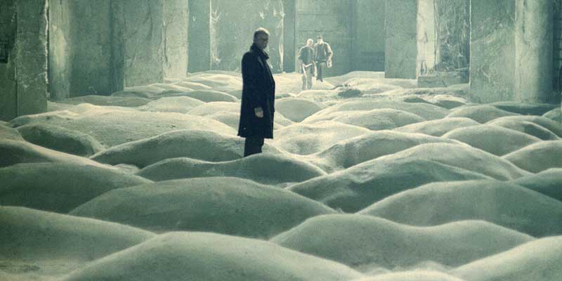 بهترین فیلم علمی تخیلی غیر انگلیسی زبان