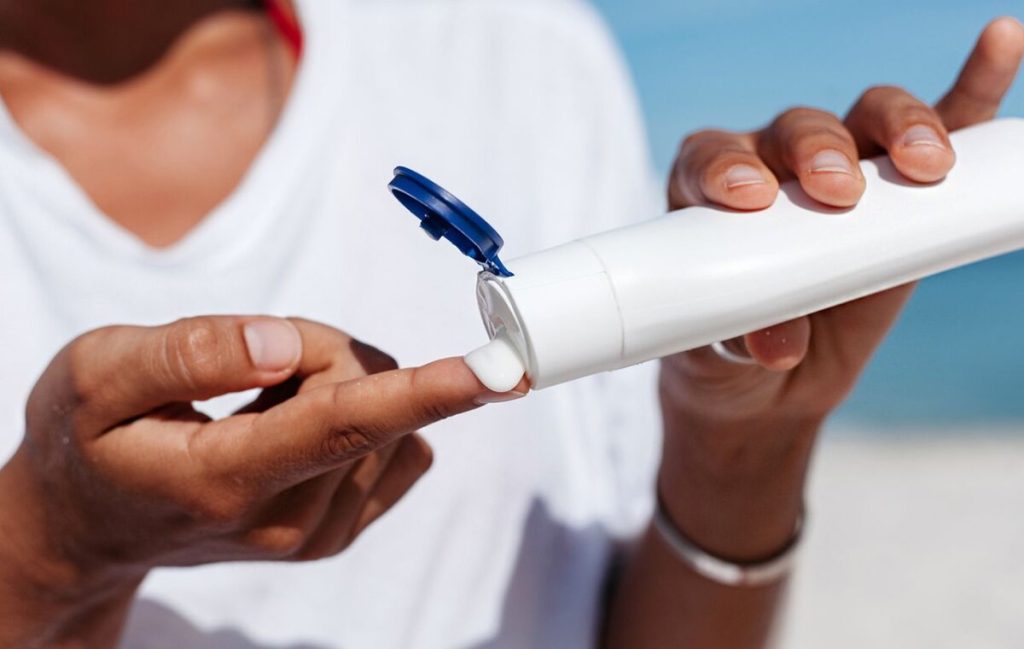 بهترین ضد آفتاب ایرانی کدام است؟