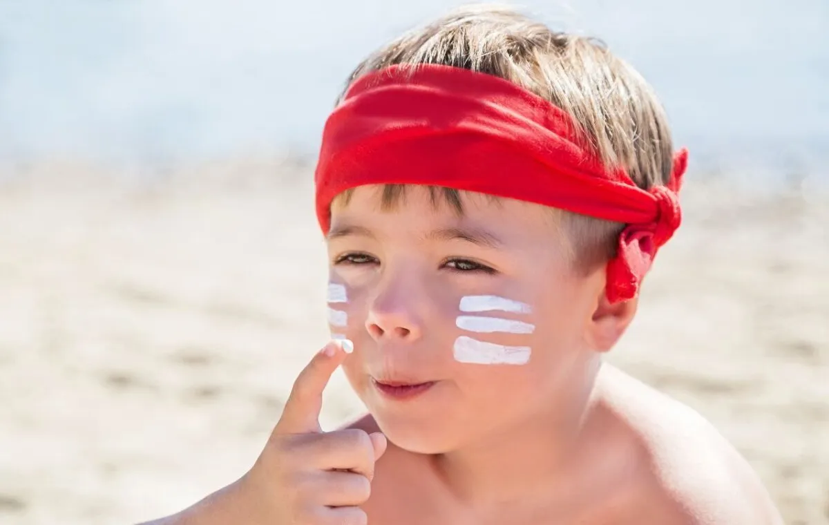 بهترین ضد آفتاب خارجی برای پوست‌های مختلف که باید بشناسید