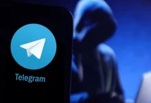 جلوگیری از هک تلگرام - درنا نیوز