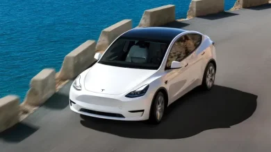 فروش جهانی خودروهای برقی ۱۳درصد افزایش یافت؛ چین با اختلافی فاحش در صدر