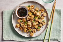 بهترین جایگزین‌ گوشت و مرغ برای گیاهخواران چیست؟