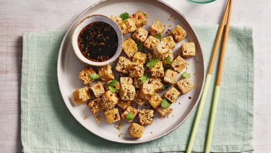 بهترین جایگزین‌ گوشت و مرغ برای گیاهخواران چیست؟