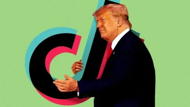 حمایت ترامپ از تیک‌تاک در آستانه مسدودشدن این شبکه اجتماعی در آمریکا