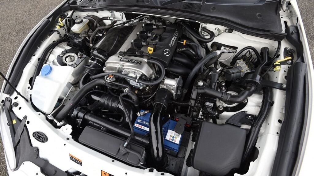 توربوشارژ چیست