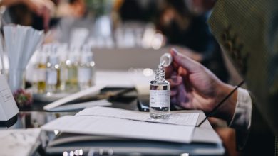 عطر یونیسکس چه نوع عطری است؟