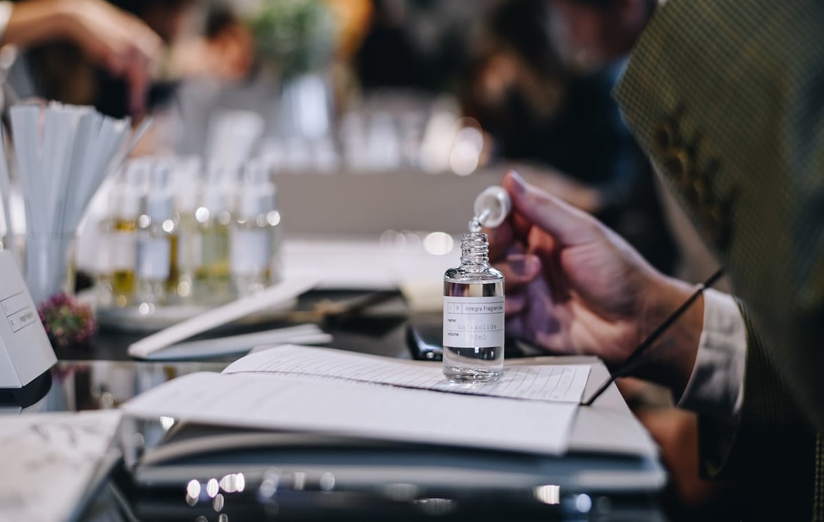 عطر یونیسکس چه نوع عطری است؟