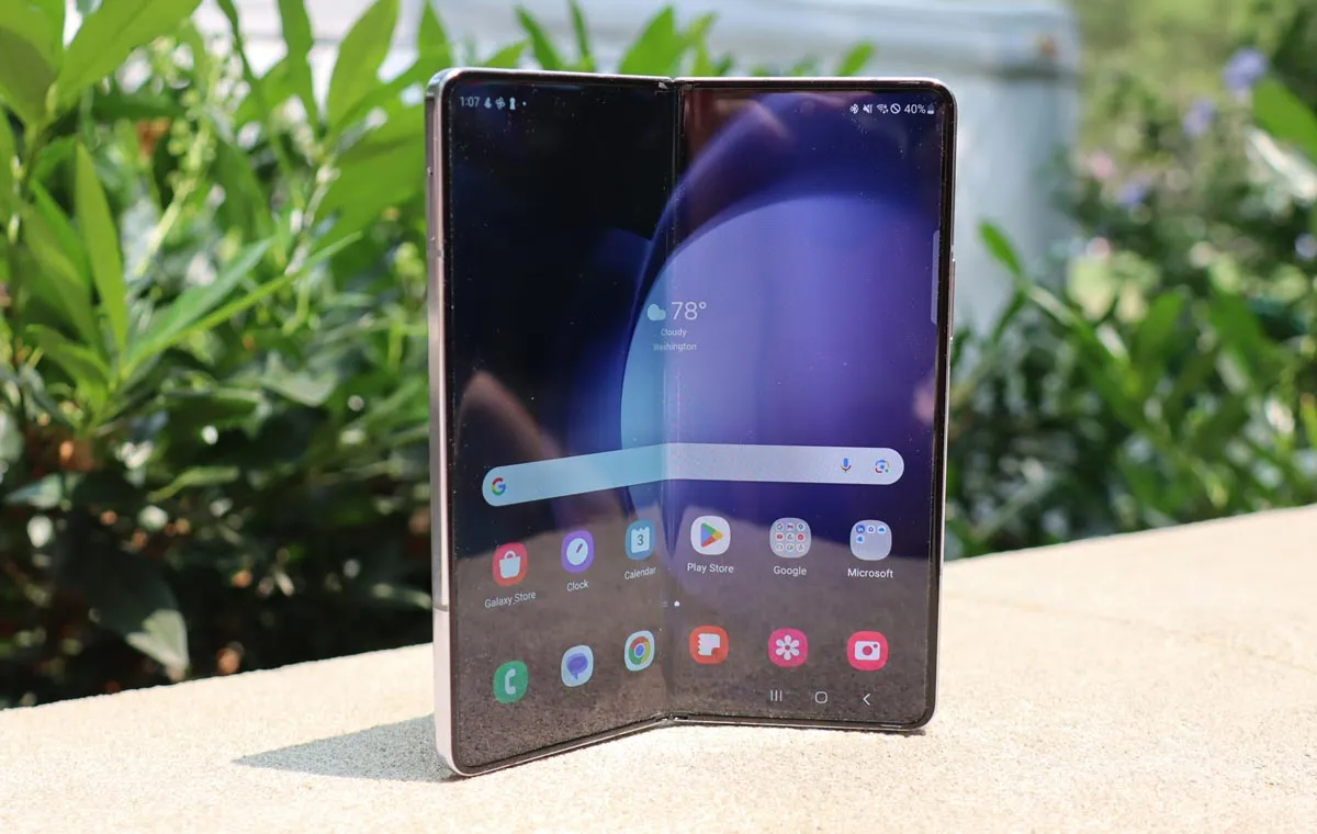 قیمت نجومی گلکسی زد فولد ۶ و زد فلیپ ۶ سامسونگ در ایران