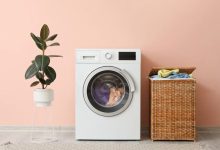 آشنایی با بهترین برند لباسشویی