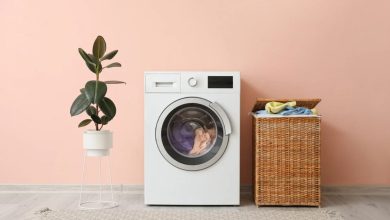 آشنایی با بهترین برند لباسشویی
