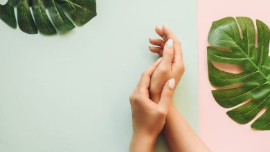 چگونه دست‌های جوان و زیبایی داشته باشیم؟