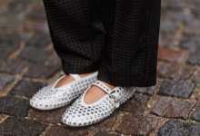 what are mary jane shoes