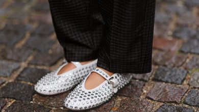 what are mary jane shoes