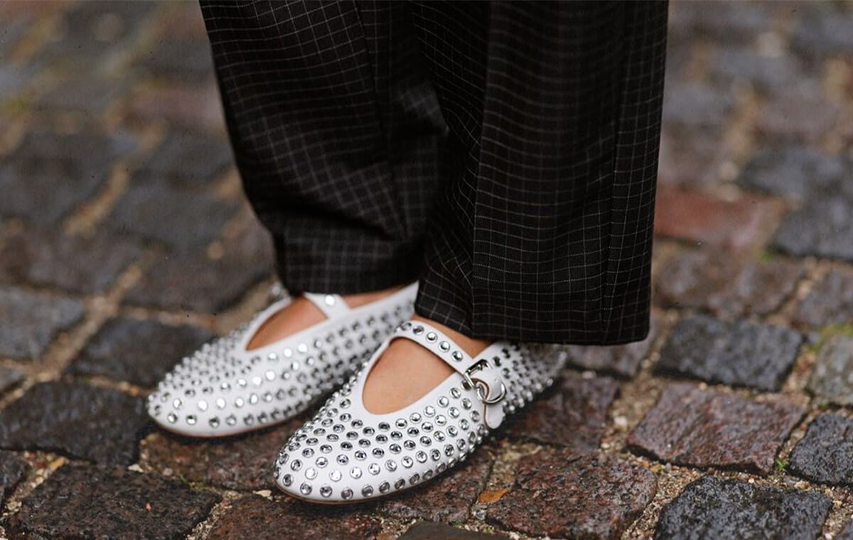 what are mary jane shoes