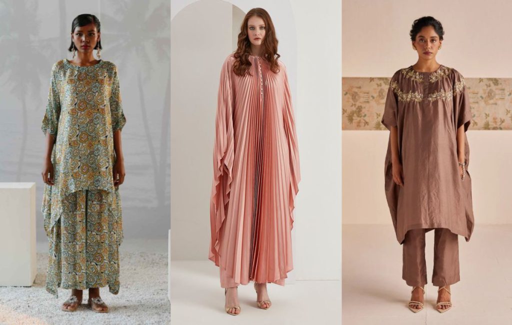 what is kaftan