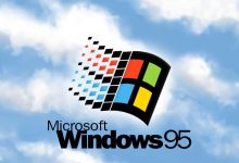 مهندس سابق مایکروسافت، داستان طراحی منوی استارت خاطره‌انگیز ویندوز ۹۵ را می‌گوید [تماشا کنید]