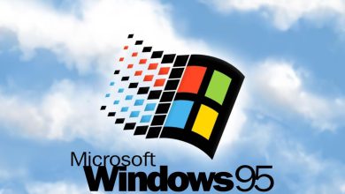 مهندس سابق مایکروسافت، داستان طراحی منوی استارت خاطره‌انگیز ویندوز ۹۵ را می‌گوید [تماشا کنید]