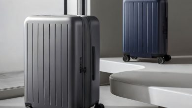 چمدان مسافرتی شیائومی با قابلیت افزایش ۳۰درصدی ظرفیت و قیمت حدود ۵۰دلار معرفی شد