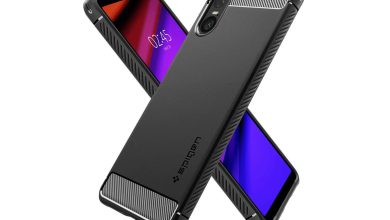 گوشی سونی Xperia 5 VI