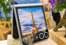 گزارش‌های ضدونقیض از زد فلیپ ۶؛ نمایشگر خارجی این گوشی، LCD خواهد بود؟