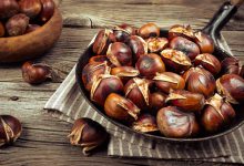 خواص بلوط و آنچه که نمی‌دانید