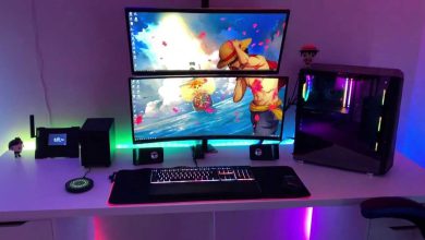 برای راه اندازی اتاق گیمینگ به چه تجهیزاتی نیاز داریم؟